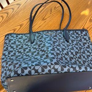 Kate spade used tote